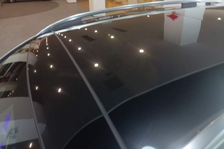 Used Mercedes-Benz GLC 2024 Refreshed GLC 300 L 4MATIC Dynamic Version 5 Seats