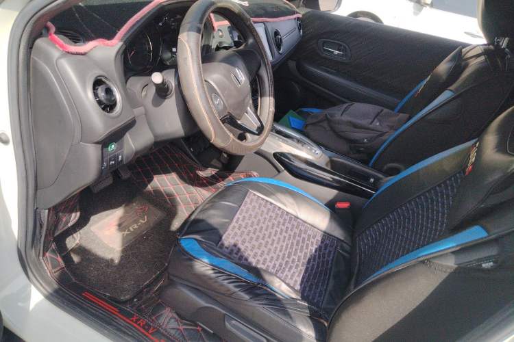 Used Honda XR-V 2017 1.5L LXi CVT Classic Edition