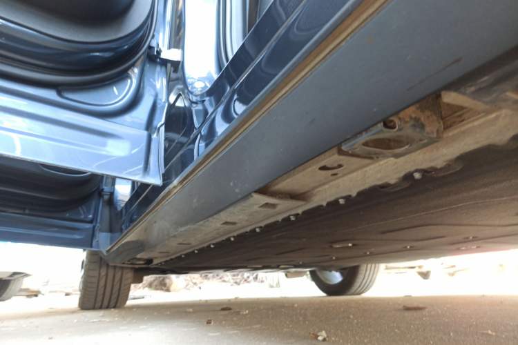 Used AION V 2024 Aion Tyrannosaurus 650 LiDAR Edition
