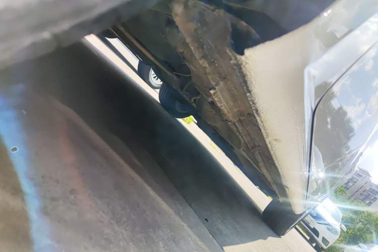 Used Volkswagen Lavida 2017 1.6L Automatic Fashion Edition
