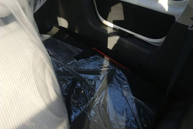 Used  Lumin 2025 205 km Xiangqin Version