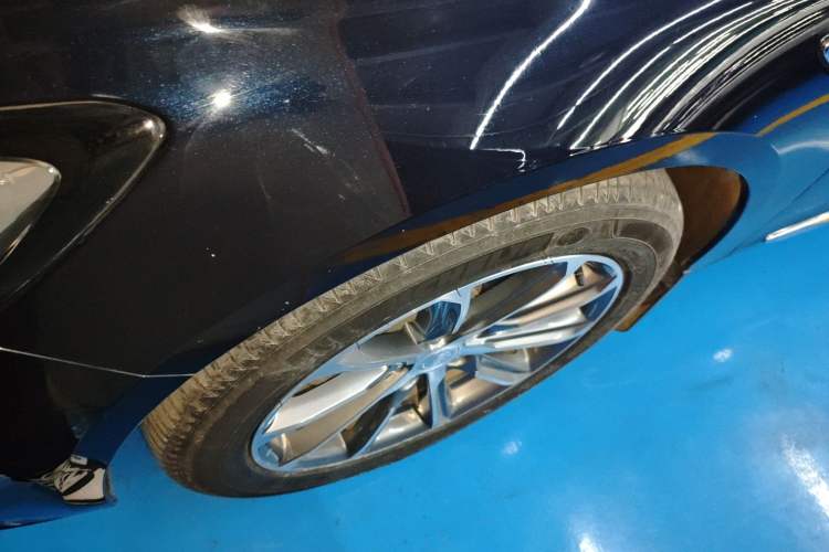 Used Buick LaCrosse 2021 652T Luxury Model
