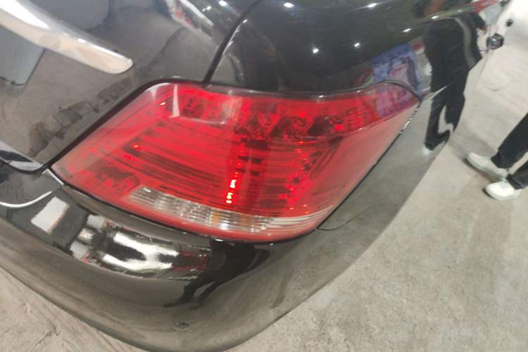 Used BYD Surui 2014 1.5L Manual Luxury Model