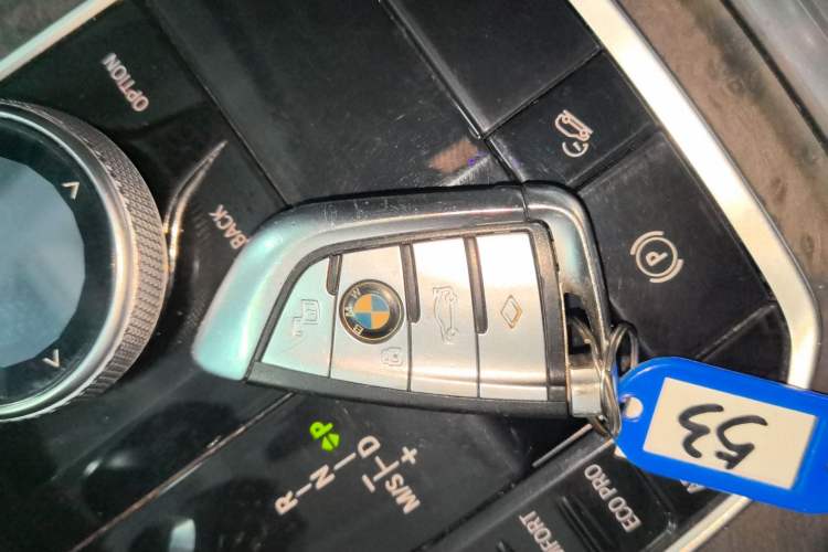 Used BMW X5 2019 xDrive30i X Design Package