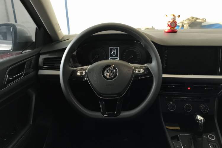 Used Volkswagen Lavida 2018 1.5L Automatic Comfort Edition China V Standard
