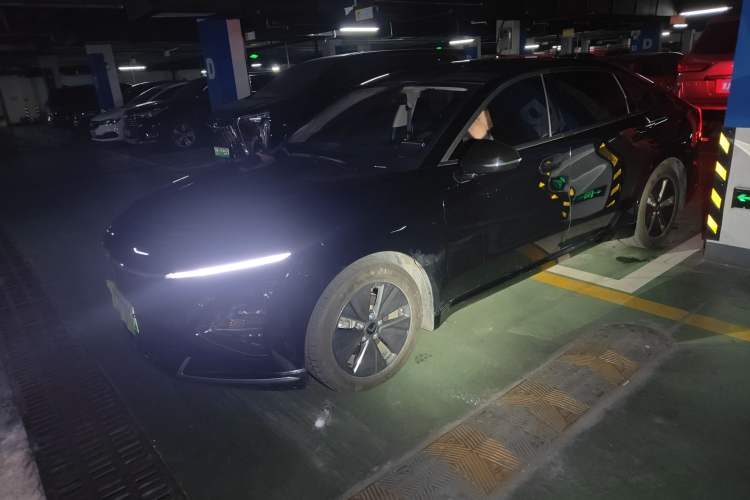 Used Wuling Xingguang 2024 Co-creation Edition 150 Standard Model