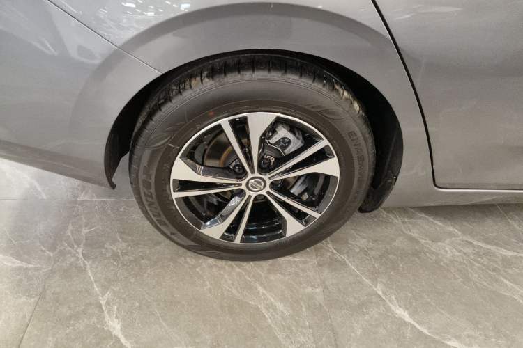 Used Nissan Sylphy 2022 1.6L XL CVT Enjoyment Edition
