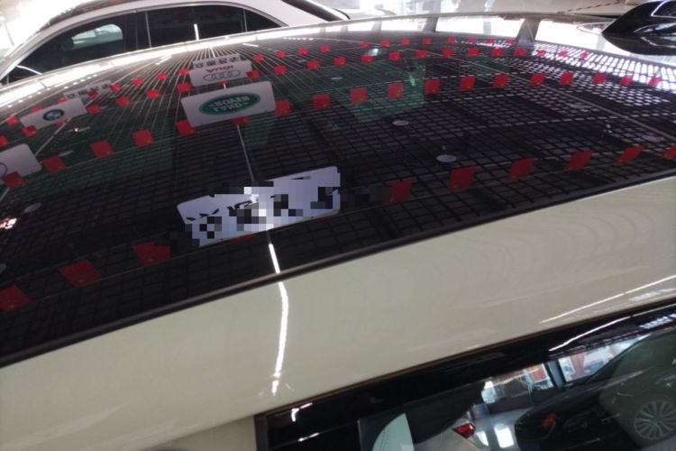 Used Buick E4 2023 GS Edition
