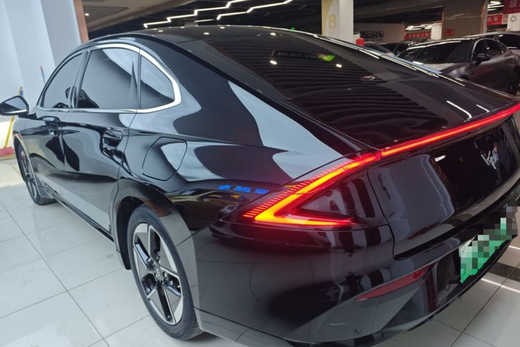 Used Wuling Xingguang 2024 Co-Creation Edition 510 Advanced Model