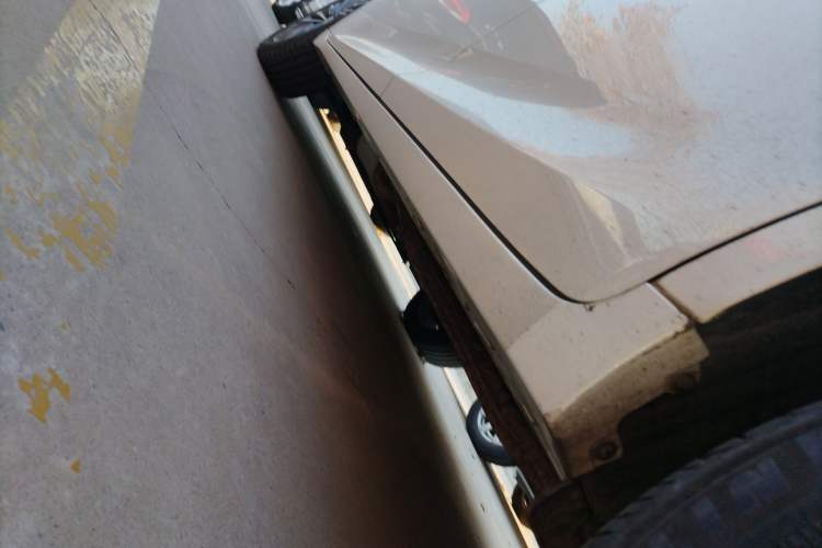 Used GAC Trumpchi M6 2019 270T Automatic Prestige Edition (7-seater) China V Standard