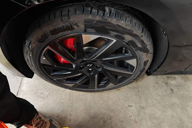 Used  eπ007 2024 Range-Extended 200 RuYi Edition
