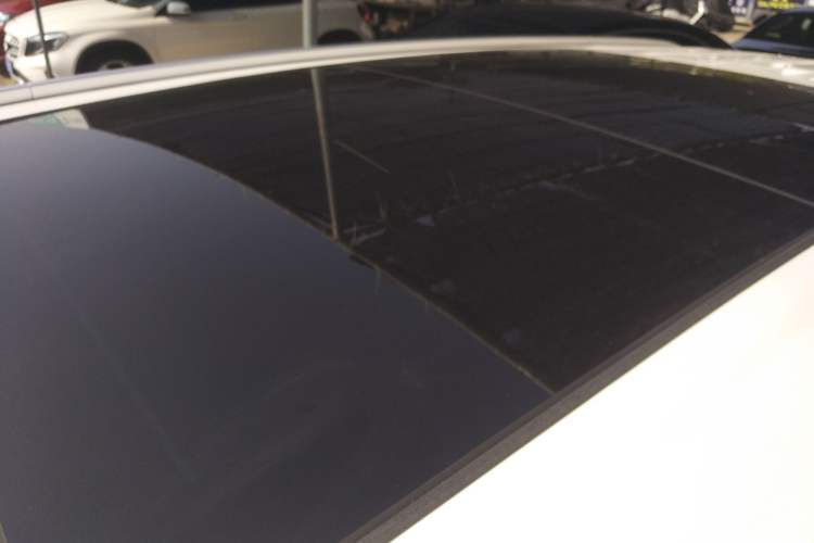 Used Geely Auto Jiajie 2023 Geely Jiaji L 1.5TD DCT Luxury Model
