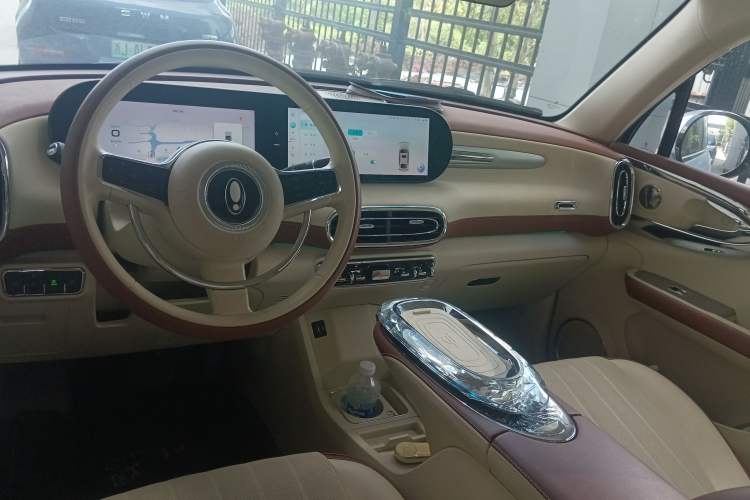 Used ORA Ballet Cat 2022 401 km Nutcracker Edition
