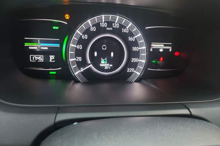 Used Honda Odyssey 2019 2.0L Rui·Smart Edition