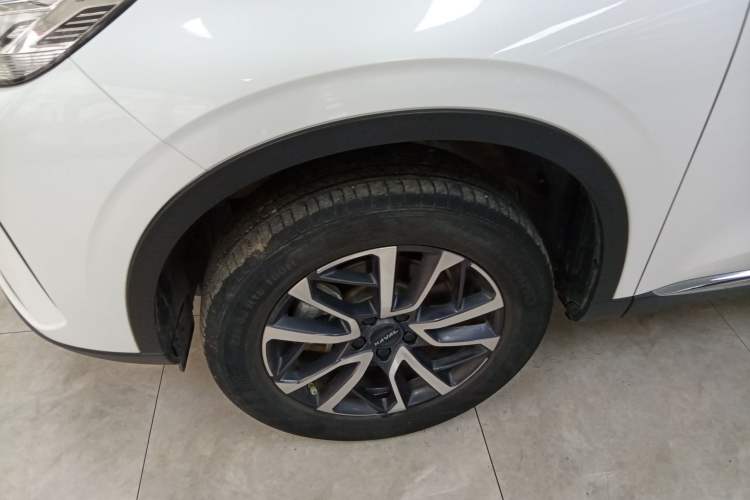 Used Haval H6 2022 3rd Generation 1.5T Automatic Two-Wheel Drive Max