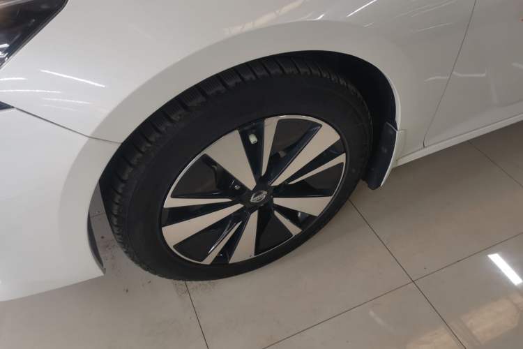 Used Nissan Teana 2021 2.0L XL Comfort Edition