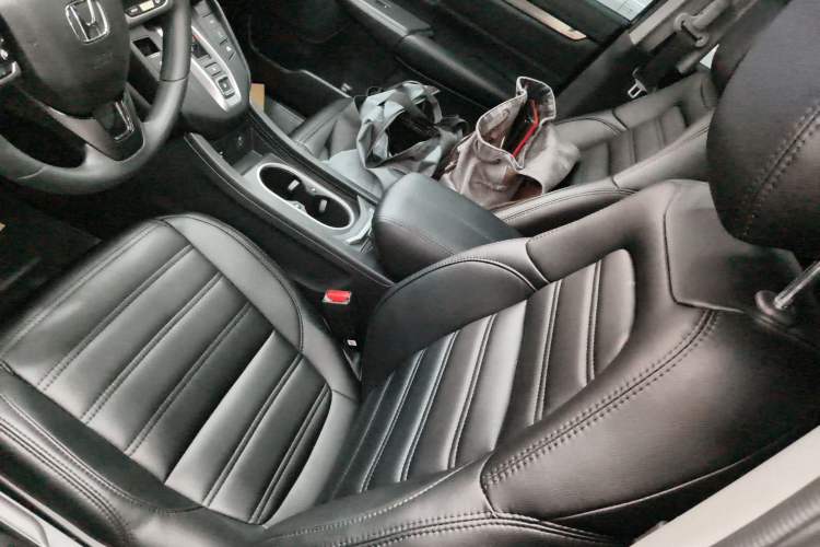 Used Honda Breeze 2021 Rui Hybrid 2.0L 2WD Rui Elite Edition