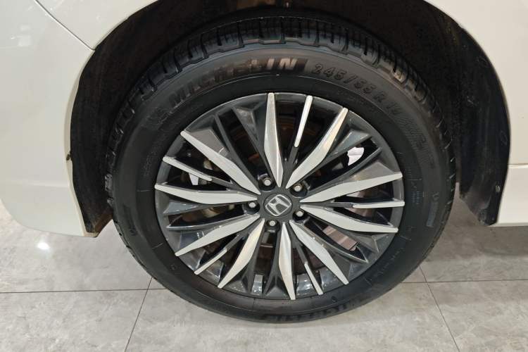 Used Honda Avancier 2020 370TURBO Four-Wheel Drive Premium Edition
