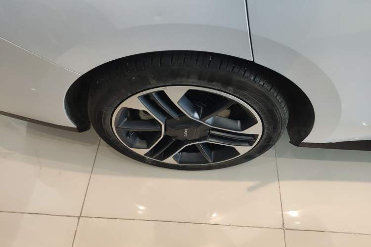 Used AION RT 2025 650 LiDAR Edition