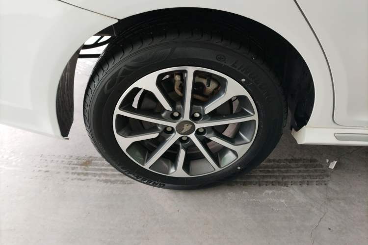 Used Chery Arrizo GX 2019 Champion Edition 1.5L CVT Fashion Model