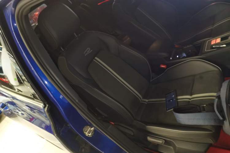 Used Volkswagen Golf 2021 280TSI DSG R-Line