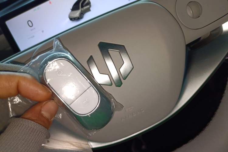 Used Leapmotor B10 2025 510 Joyful Edition