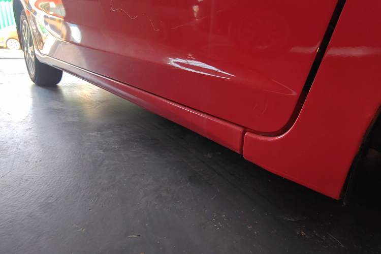 Used Honda Fit 2018 1.5L CVT Comfort Sunroof Version
