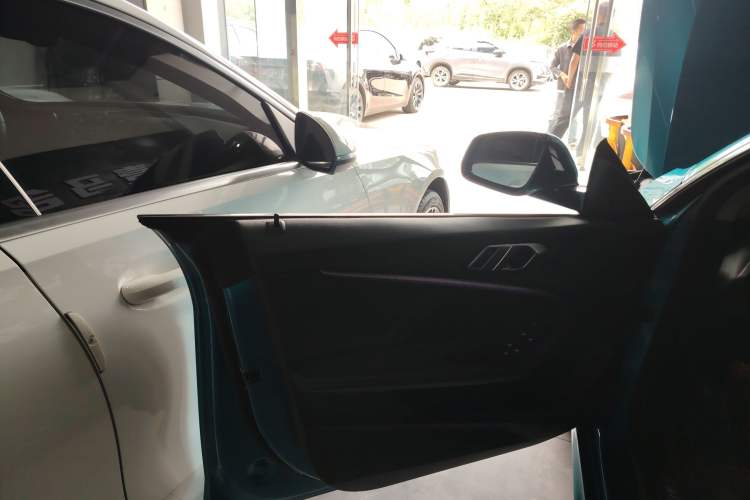 Used BMW 2 Series 2021 225i Four-Door Coupe M Sport Night Edition
