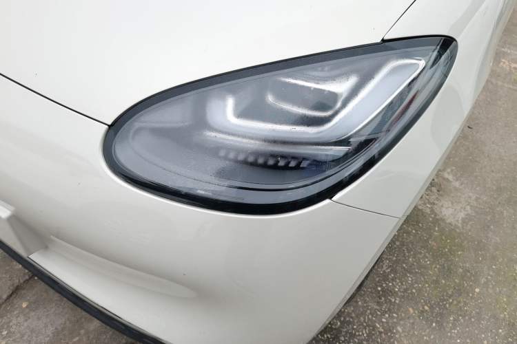 Used Wuling Bingo 2023 333km Enjoy+ Version
