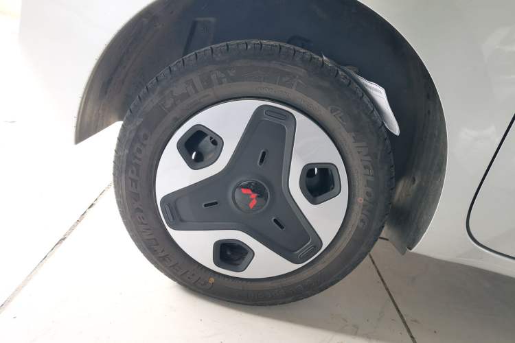 Used Wuling Zhiguang New Energy 2025 Model 305km Ambitious Edition