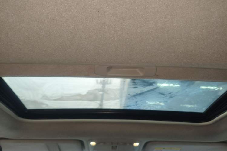 Used Nissan Terra 2018 2.5L Automatic 2WD Luxury Edition