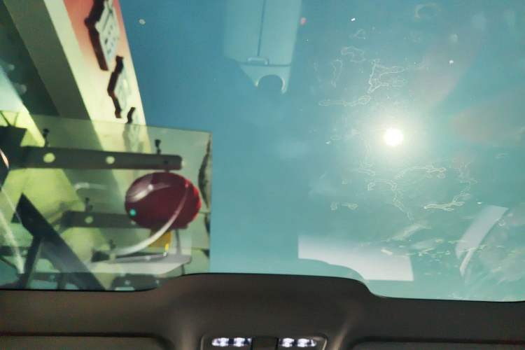 Used Baojun Enjoy 2025 All-Electric 600km Luxury Edition
