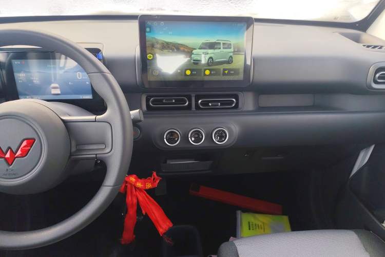 Used Wuling Zhiguang New Energy 
