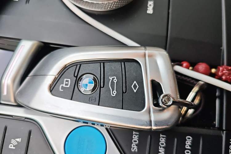 Used BMW i3 2025 eDrive 35 L