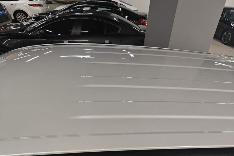 Used Toyota FRONTLANDER 2023 2.0L CVT Elite Edition
