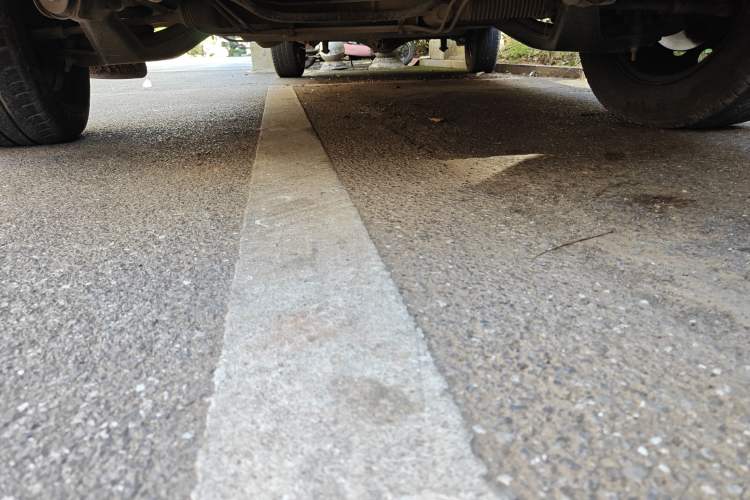 Used JMC Transit 2021 2.8T Space King Standard Version Long Wheelbase Mid-Height Roof Rear Single Tire – Step 6-Seater Diesel China VI Emission Standard JX493