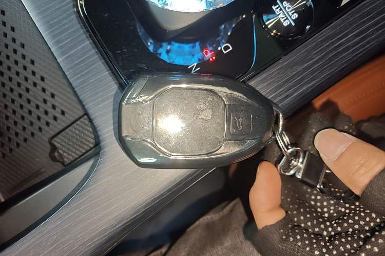 Used GAC Trumpchi E9 2024 E9 Champion Edition
