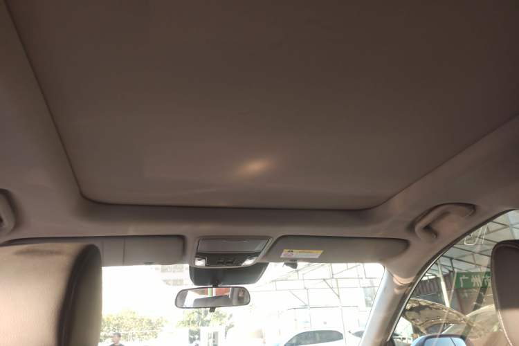 Used Honda Breeze 2020 240TURBO CVT Two-Wheel Drive Prestige Edition
