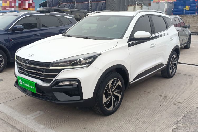 Used Cowin Xuanjie 2020 1.5L CVT Zhaо