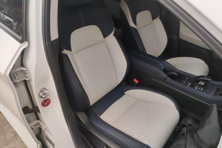 Used Lingxi L 2024 Player No. 1 Edition
