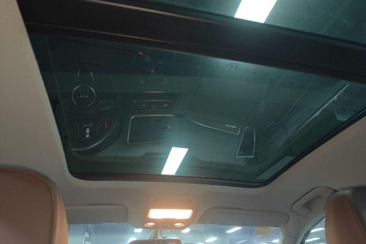 Used Audi Q5 2013 40 TFSI Comfort Edition