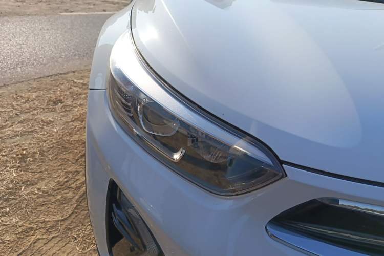 Used Kia kx1 Stonic 2019 1.4L Automatic Fun Edition China VI