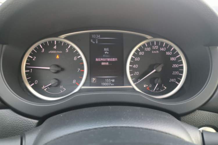 Used Nissan Tiida 2024 1.6L CVT Smart Drive Edition