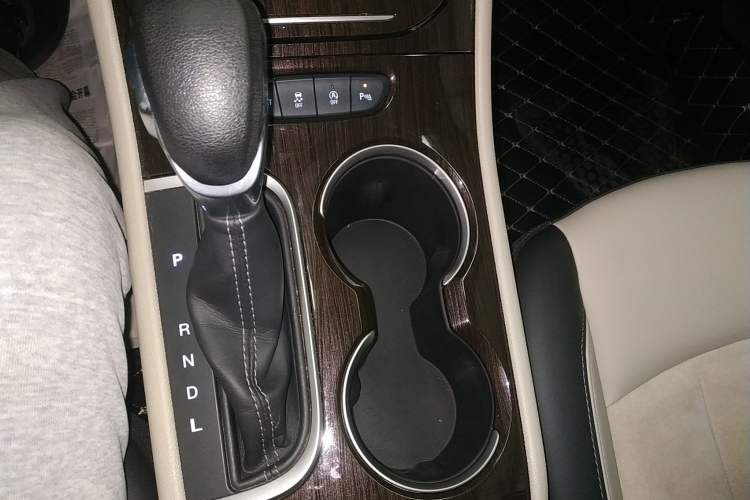 Used Buick Verano 2019 Sedan 15S Automatic Leading Model