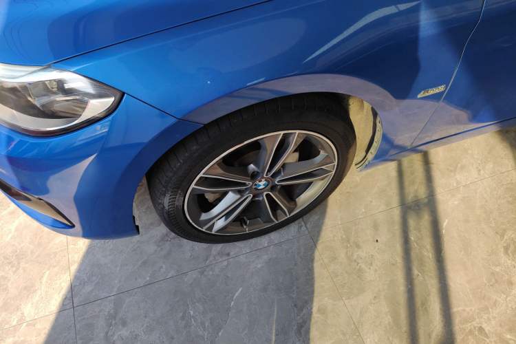 Used BMW 1 Series 2017 118i Sport Edition
