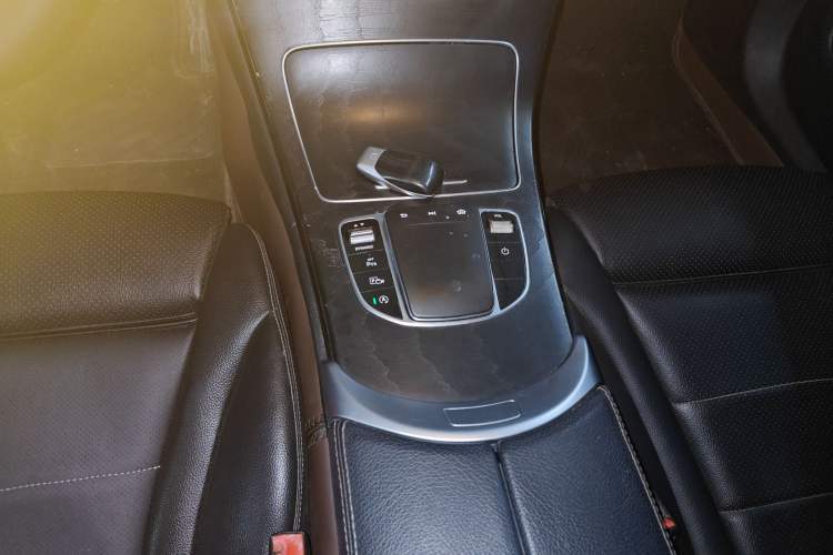 Used Mercedes-Benz C-Class 2020 C 260 L Sport Edition