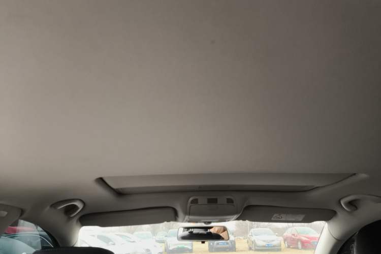 Used Volkswagen Magotan 2016 1.8TSI Smart Enjoyment Leading Model
