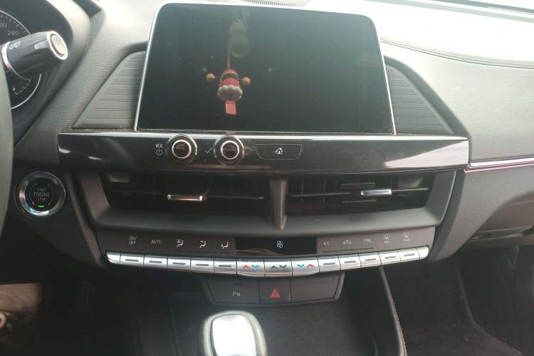 Used Cadillac CT4 2022 28T Fashion Edition
