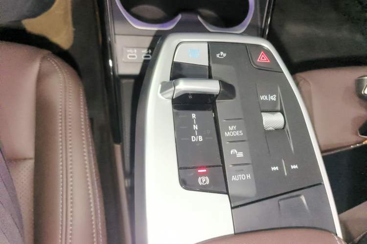 Used BMW iX1 2023 eDrive25L X Design Package
