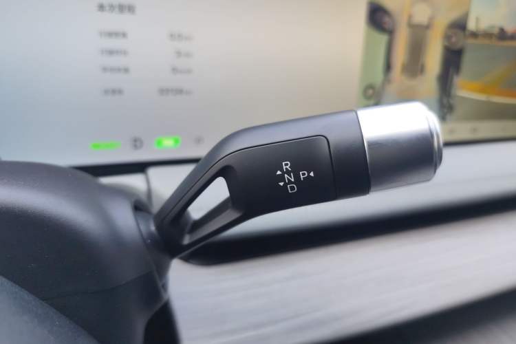 Used Geely Galaxy E8 2024 665 km Range Rear-Drive Starship Long-Range Version
